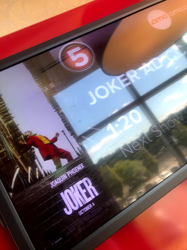 Movie Theater «AMC Roosevelt Field 8», reviews and photos, 630 Old Country Rd, Garden City, NY 11530, USA