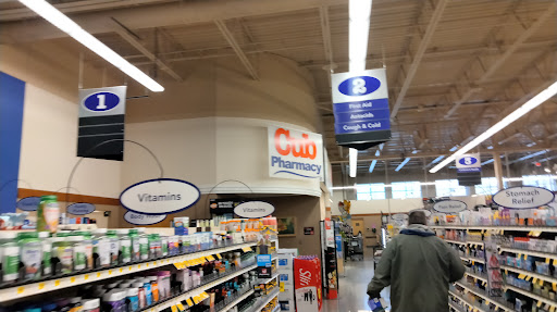 Grocery Store «Cub Foods», reviews and photos, 5370 W 16th St, St Louis Park, MN 55416, USA