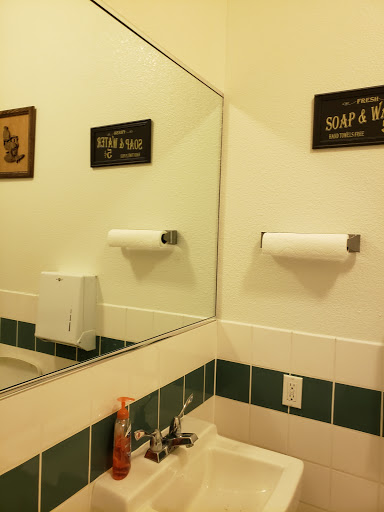 Barber Shop «Classic Barbershop Co.», reviews and photos, 2901 Stockton Hill Rd c, Kingman, AZ 86401, USA