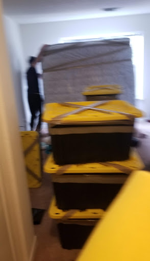 Moving and Storage Service «Beacon Moving & Storage», reviews and photos, 5724 2nd Ave, Brooklyn, NY 11220, USA