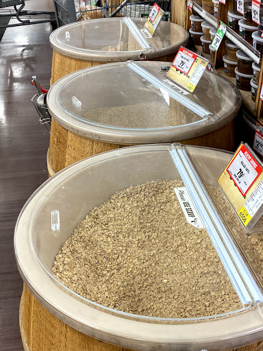 Health Food Store «Sprouts Farmers Market», reviews and photos, 835 W Foothill Blvd, Claremont, CA 91711, USA