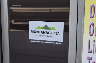 Foto de Montana Capital Car Title Loans