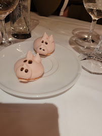 Mochi du Restaurant français Au Pied de Cochon à Paris - n°11