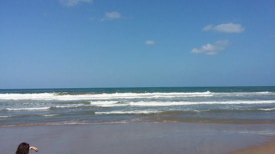 Platja Cullera