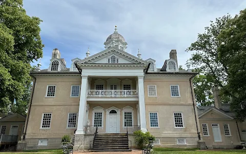 Hampton National Historic Site image