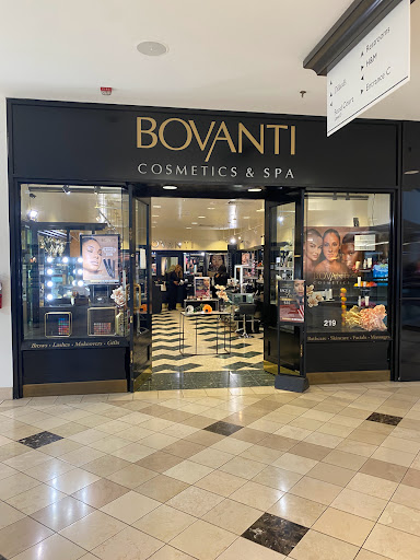 Day Spa «Bovanti Cosmetics & Spa», reviews and photos, 219 4 Seasons Town Center Ent, Greensboro, NC 27407, USA