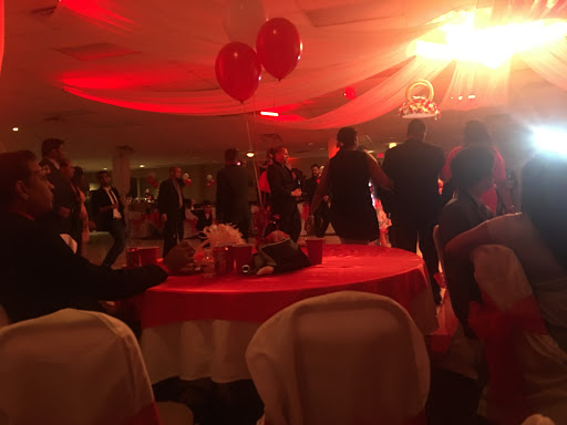 Banquet Hall «La Gala Banquet Hall», reviews and photos, 1600 Aldine Bender Rd, Houston, TX 77032, USA