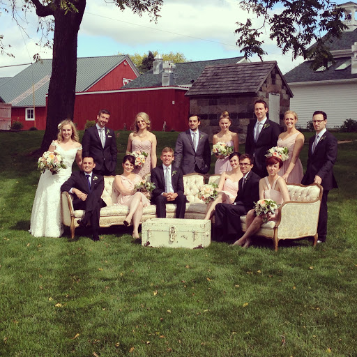 Wedding Planner «Luna Soiree Events», reviews and photos, 5996 Versailles Ave E, Ann Arbor, MI 48103, USA