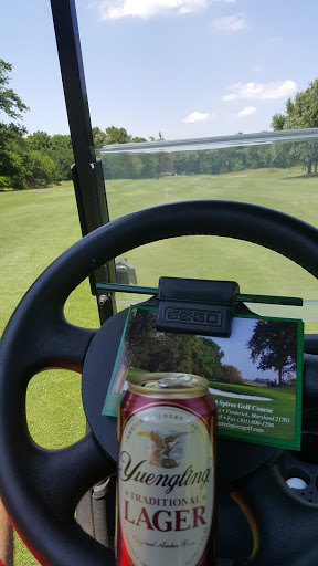 Public Golf Course «Clustered Spires Golf Club», reviews and photos, 8415 Gas House Pike, Frederick, MD 21701, USA