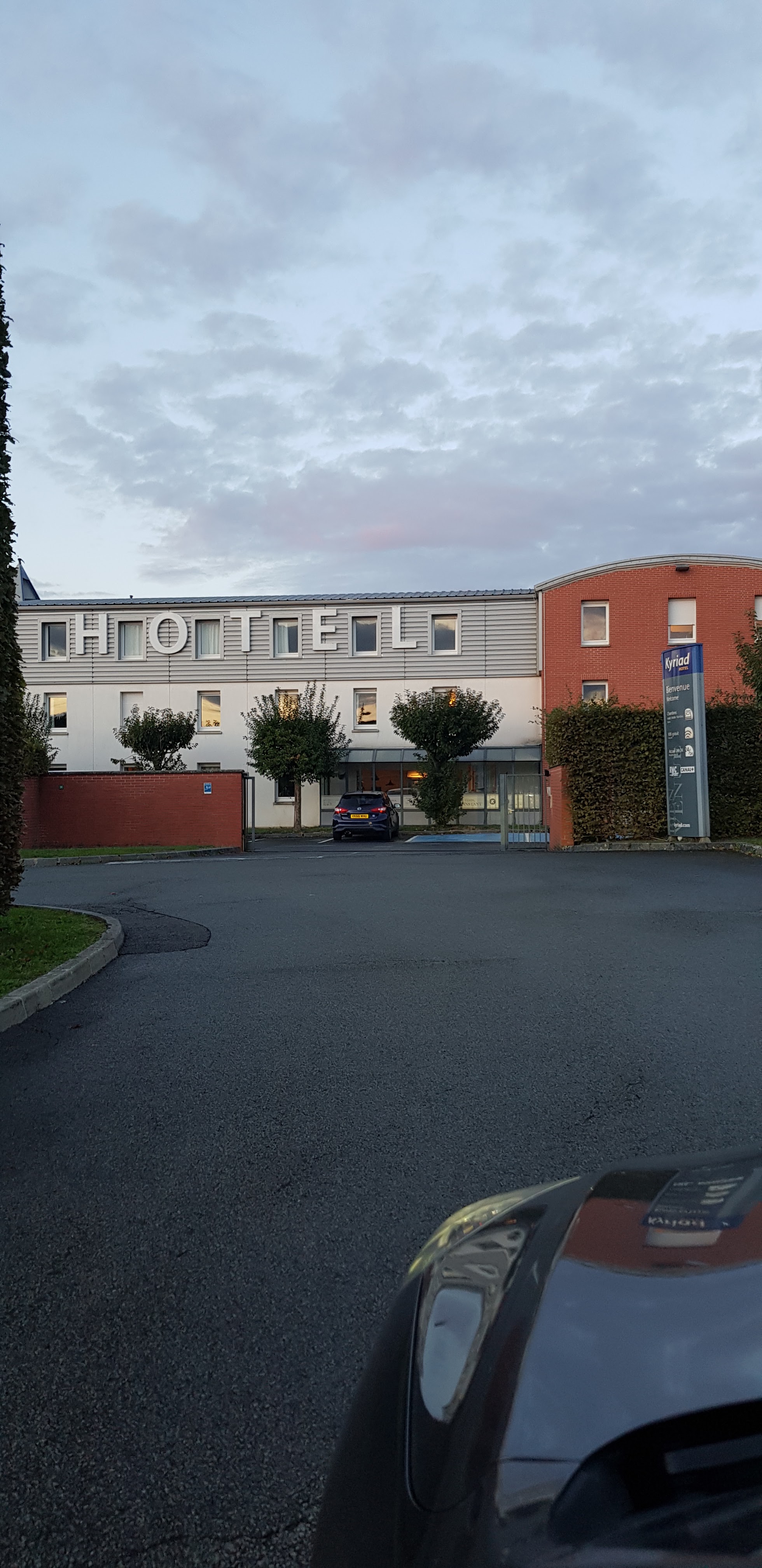 Photo n° 2 de l'avis de Augustin.E fait le 26/09/2022 à 10:27