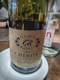 Plats et boissons du Restaurant français L'ENTREPOTES à Chinon - n°17