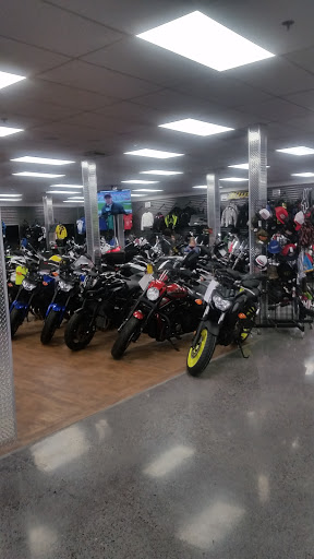 Motorcycle Dealer «Adventure Motorsports», reviews and photos, 17321 Tye St SE, Monroe, WA 98272, USA