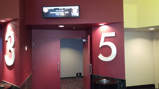 Movie Theater «AMC Lakewood Mall 12», reviews and photos, 5721 Main St SW, Lakewood, WA 98499, USA