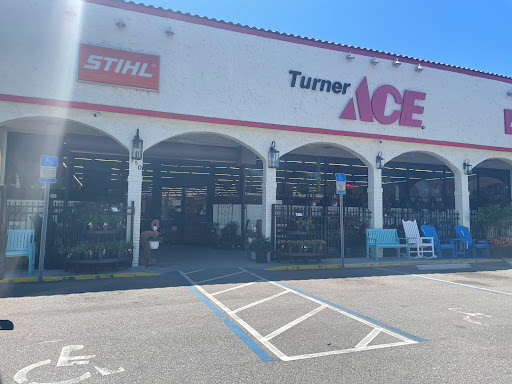 Hardware Store «Turner Ace Hardware», reviews and photos, 150 San Marco Ave, St Augustine, FL 32084, USA