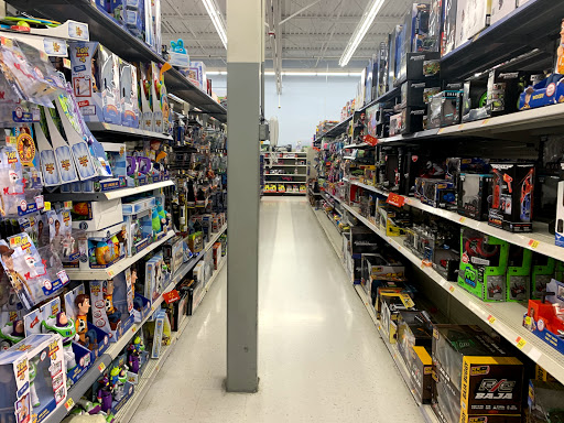 Department Store «Walmart Supercenter», reviews and photos, 2200 Brookmeade Dr, Columbia, TN 38401, USA