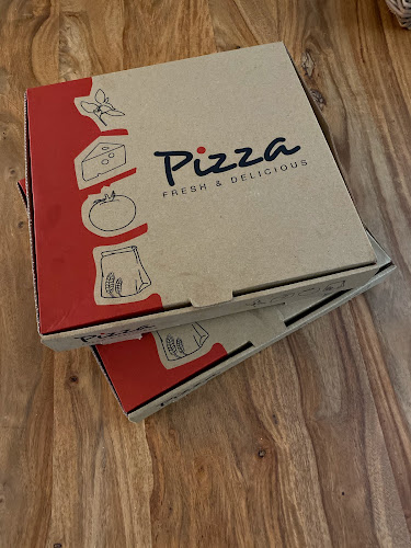 Pizza Connection - Restaurant