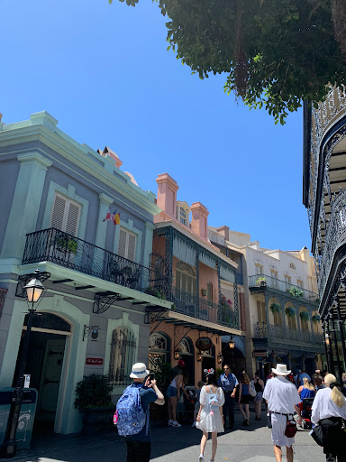 Mint Julep Bar