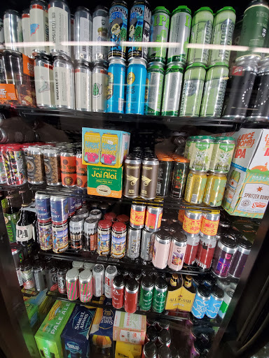 Liquor Store «Seaport Wine & Spirits», reviews and photos, 407 D St, Boston, MA 02210, USA