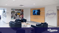 Wheelers Chevrolet GMC of Wisconsin Rapids - Photo 8 - Car repair in Wisconsin Rapids, WI, Appleton