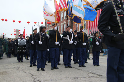 Phoenix Military Academy