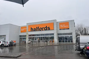 Halfords - Workington image