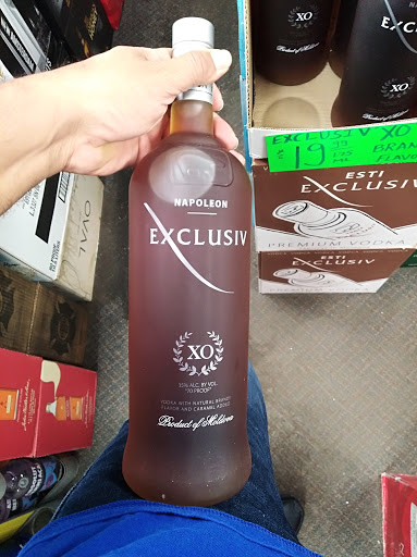 Shopping Mall «Liberty Mall», reviews and photos, 187 Mill St, Liberty, NY 12754, USA