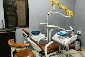 Shri Mallikarjun Dental Hospital.ATHANI image