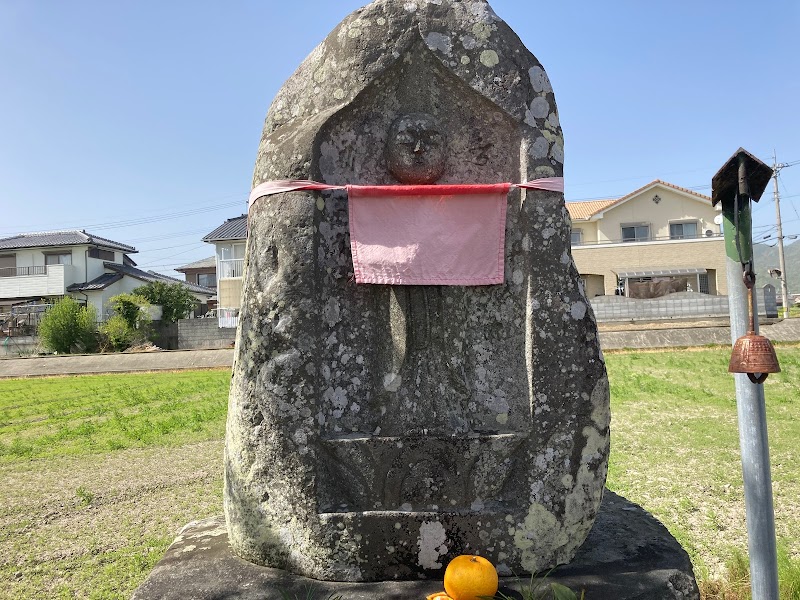 お地蔵さん