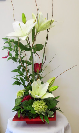 Florist «Country Florist», reviews and photos, 3040 Old Washington Rd, Waldorf, MD 20601, USA