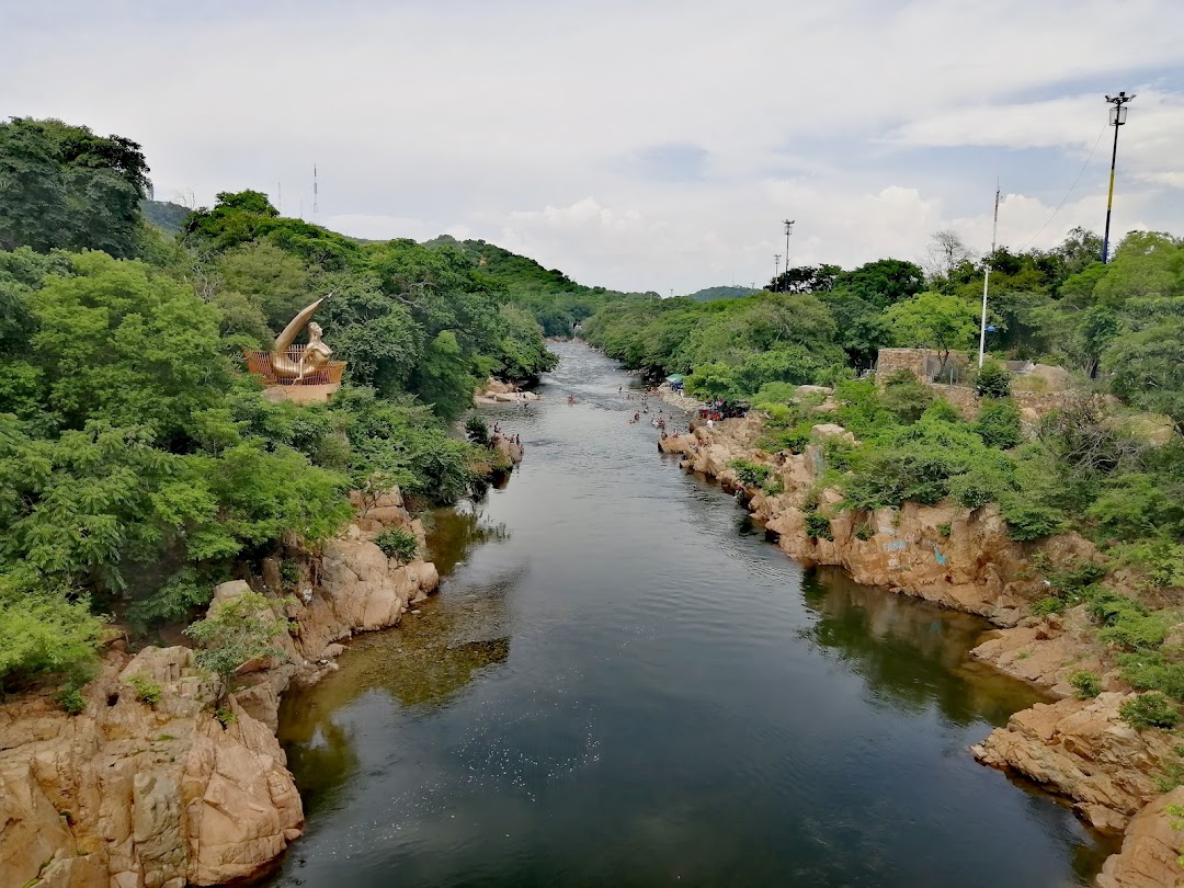 Balneario Hurtado Valledupar