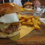 Photo n°1 de l'avis de Rossella.o fait le 24/08/2021 à 21:28 sur le  Tastami - Toast, Pizza & Hamburger - Caltanissetta à Caltanissetta