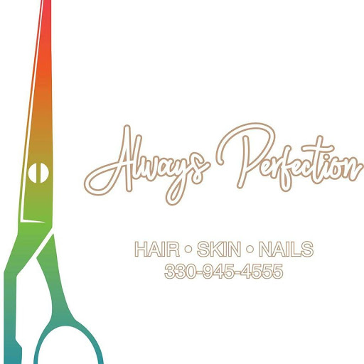 Beauty Salon «Always Perfection», reviews and photos, 1630 Schiller Ave Suite 3, Cuyahoga Falls, OH 44223, USA