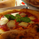 Photo n°2 de l'avis de Toro.i fait le 01/08/2021 à 19:16 sur le  Ristorante Pizzeria Da Robert “Mimi la Regina d’oro 24 k” Venezia Jesolo Lido à Lido di Jesolo