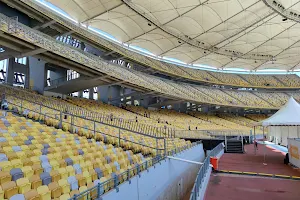 National Stadium Bukit Jalil image