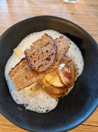 Plats et boissons du Isolé - restaurant montreuil - n°14