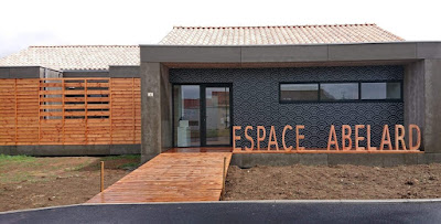 Espace Abélard à Le Pallet