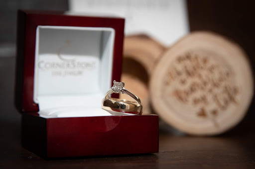 Jeweler «CornerStone Fine Jewelry», reviews and photos, 2821 S Glenstone Ave, Springfield, MO 65804, USA