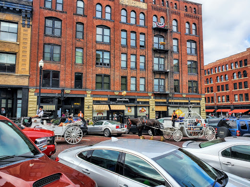 Ice Cream Shop «Dolci Old Market», reviews and photos, 1003 Howard St, Omaha, NE 68102, USA