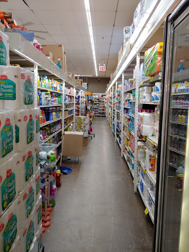 Supermarket «Farmers Market by Food Bazaar Supermarket», reviews and photos, 345 Huntington Turnpike, Bridgeport, CT 06610, USA