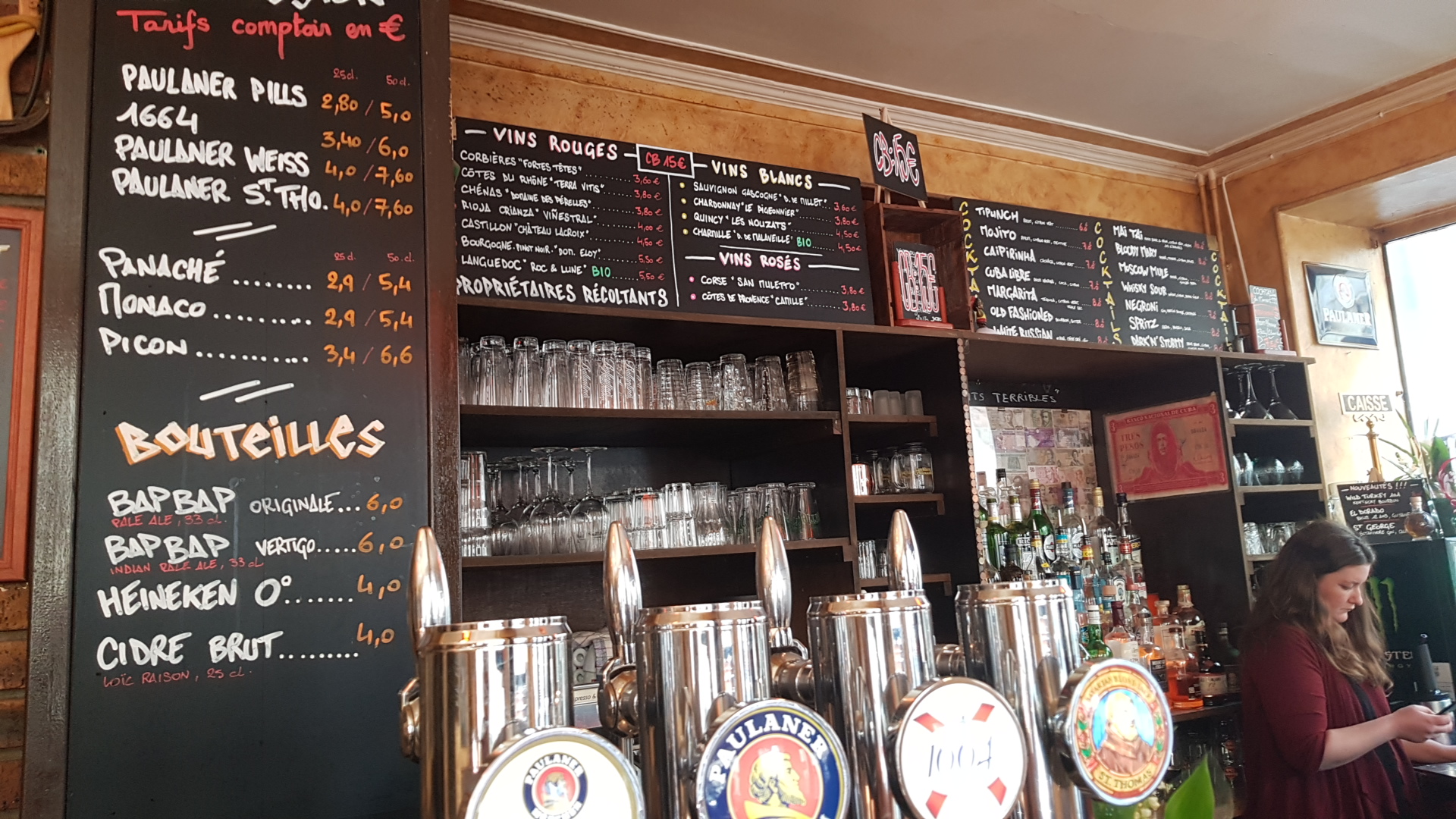 Photo n° 2 de l'avis de Laurent.i fait le 06/05/2019 à 08:12
