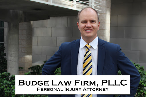 Budge Law Firm, PLLC