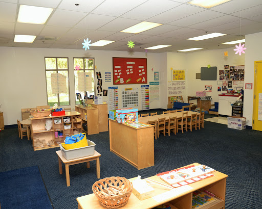 Day Care Center «Tutor Time of Stevenson Ranch, CA», reviews and photos, 25804 Hemingway Ave, Stevenson Ranch, CA 91381, USA