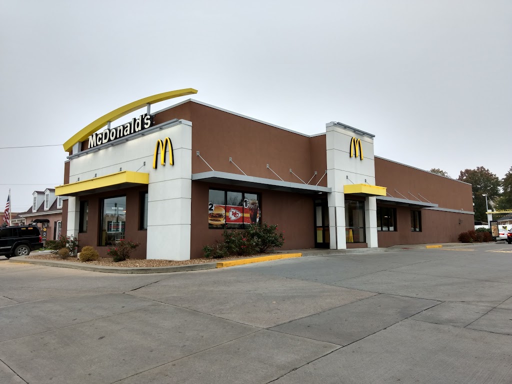 McDonald's 64735