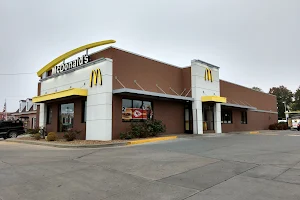 McDonald's image