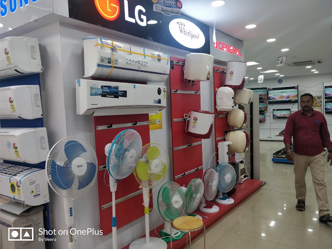 Venus Electronics