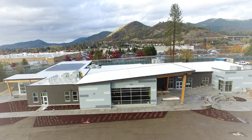 Pressure Point Roofing, Inc. in Central Point, Oregon