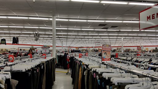 Thrift Store «Arc Thrift Shop», reviews and photos, 4402 Austin Bluffs Pkwy, Colorado Springs, CO 80918, USA
