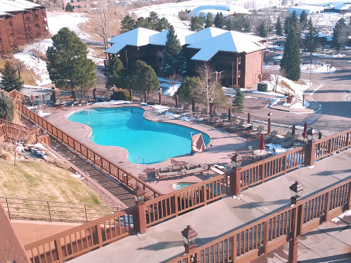 Resort «Cheyenne Mountain Resort», reviews and photos, 3225 Broadmoor Valley Rd, Colorado Springs, CO 80906, USA