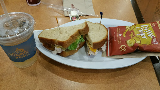 Sandwich Shop «Atlanta Bread Co», reviews and photos, 4490 S Cobb Dr, Smyrna, GA 30082, USA