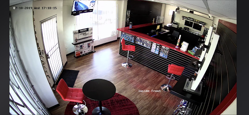 Locksmith «Lock Solutions Locksmith», reviews and photos, 11107 Burbank Blvd, North Hollywood, CA 91601, USA